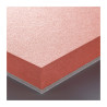 Block Rembrandt toned sanguine red 180g 50ark