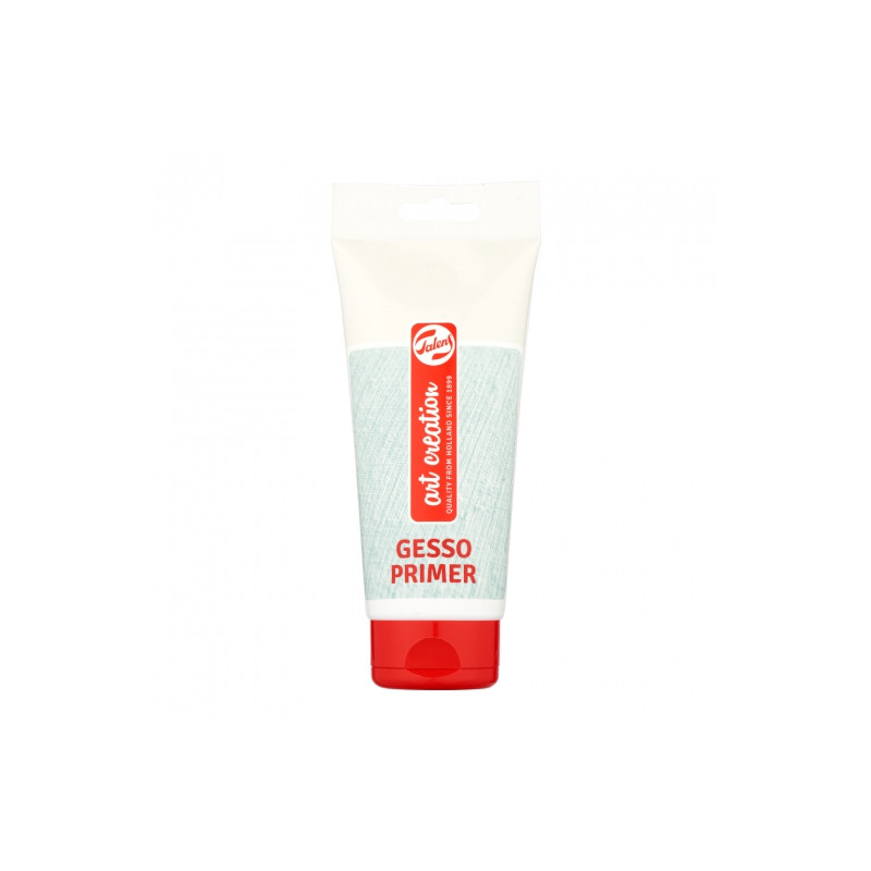 Talens artcreation gesso white