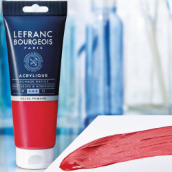 Lefranc&Bourgeois acrylic fine 200ml