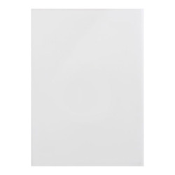 Deska do ikon płaska zagruntowana 24x32cm prostokątna - sklep plastycz