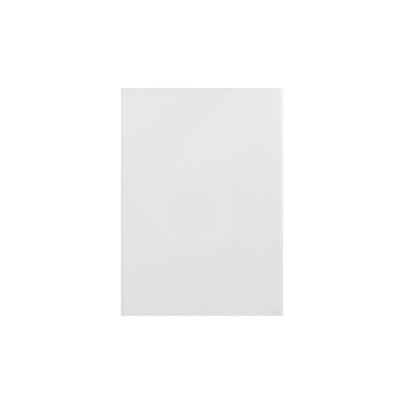Icon board, flat, primed, 24x32cm rectangular