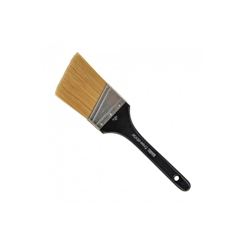 Liquitex free style universal pędzel syntetyczny skośny - sklep plasty