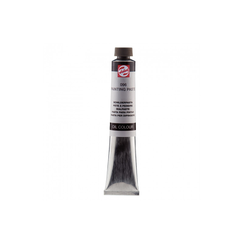 Talens painting paste pasta zwiększająca objętość farb 096 60ml - skle