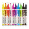 Talens ecoline bright set of 10 pens