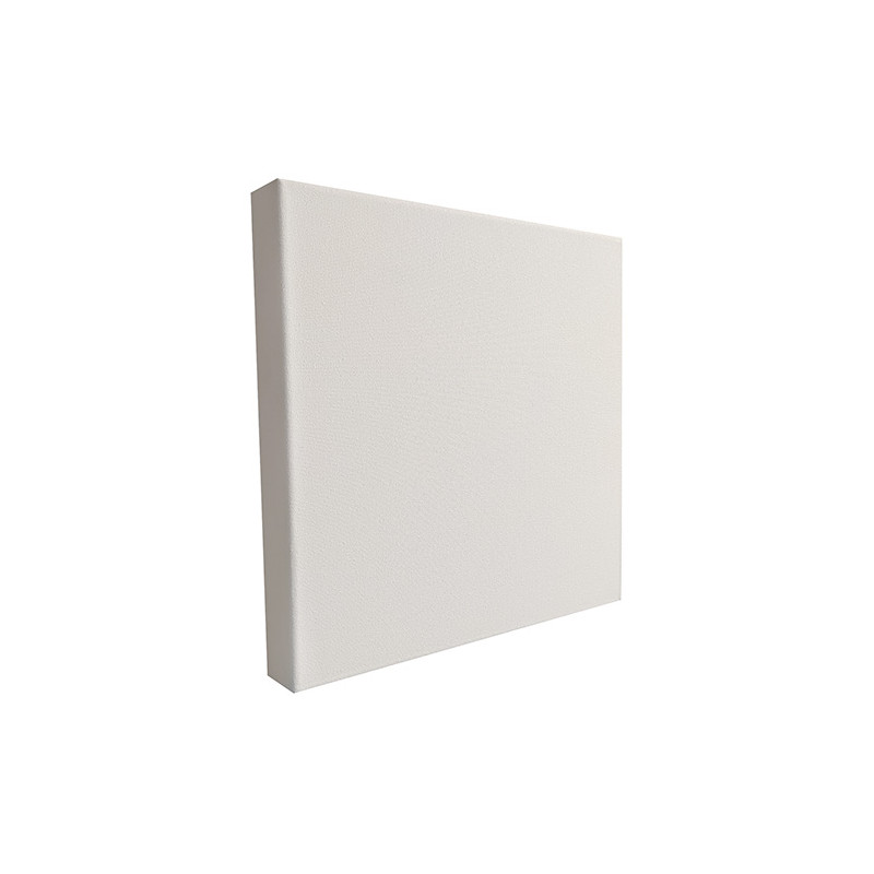 Cotton canvas LOCO 3D