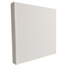 Cotton canvas LOCO 3D