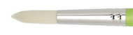 Liquitex free style synthetic synthetic brushes round