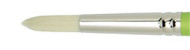 Liquitex free style synthetic synthetic brushes round