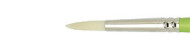Liquitex free style synthetic synthetic brushes round