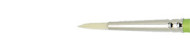 Liquitex free style synthetic synthetic brushes round