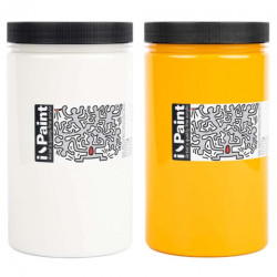 Renesans i-paint acrylic paints 1200ml