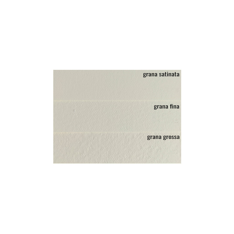 Fabriano artistico traditional white papier do akwareli 56x76cm 5ark -