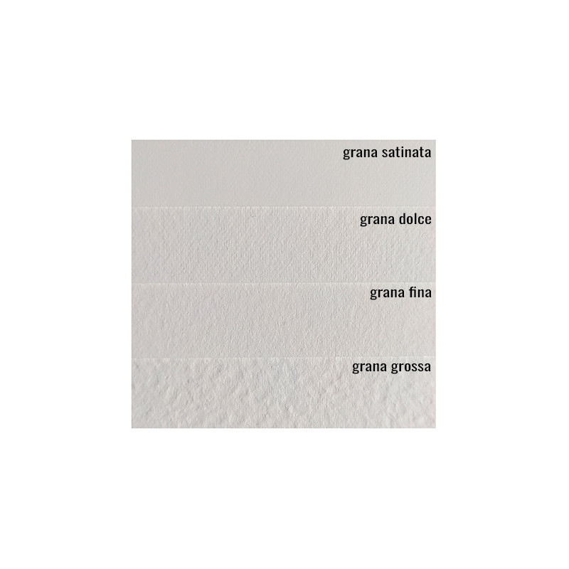 Fabriano artistico traditional extra white 56x76cm 5ark
