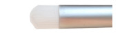 Renesans synthetic conical brushes series 1530S