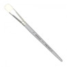 Renesans synthetic brushes cat's tongue 1550S series