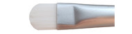 Renesans synthetic brushes cat's tongue 1550S series