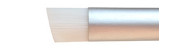 Renesans synthetic brushes kopytko series 1570S