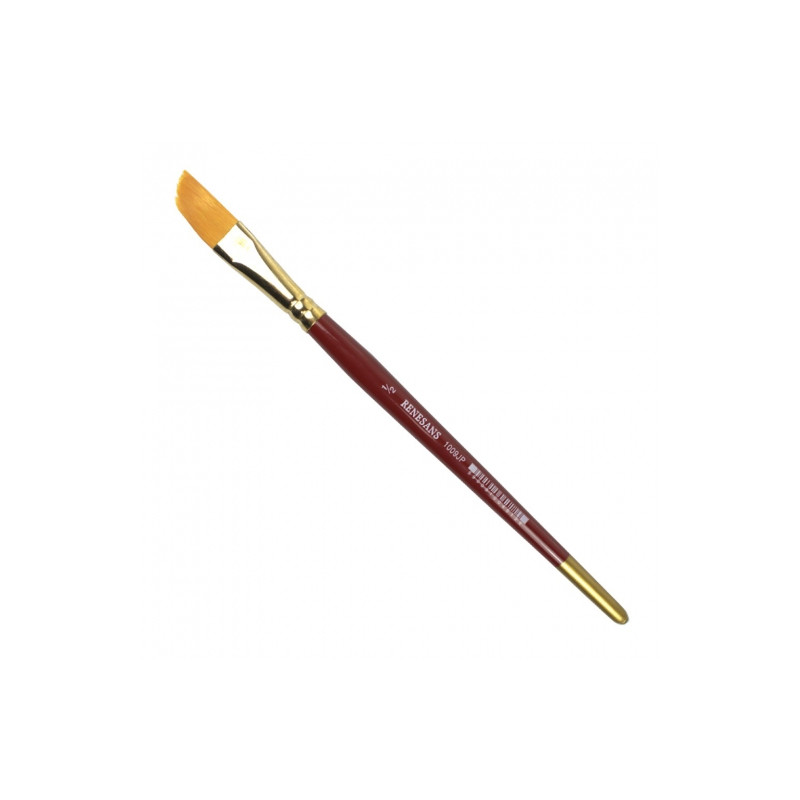 Renesans synthetic brushes dagger series 1009JP