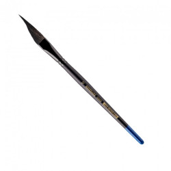 Renesans natural and synthetic bristles brushes 3088D series