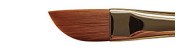 Renesans synthetic brushes dagger series 1009JP