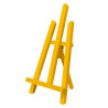 Beech table easel