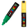 Posca Uni 8mm marker pen with poster paint