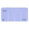 White Nights watercolor paints 35 colors metal pack
