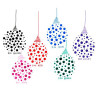 Kuretake clean color dot set of 6 markers