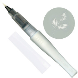 Kuretake wink of stella glitter clear + 2 cartridges
