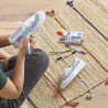 Steadtler double-sided markers for fabrics design journey 12 colors