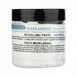 Renesans modeling paste