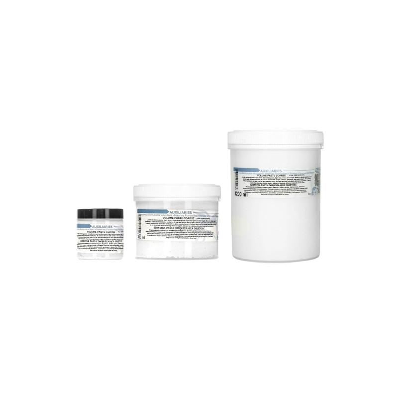 Renesans volume paste fine