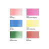 Winsor&Newton promarker watercolor floral tones 6 markers