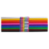 Happy Color tissue paper crinkled in 10 colors