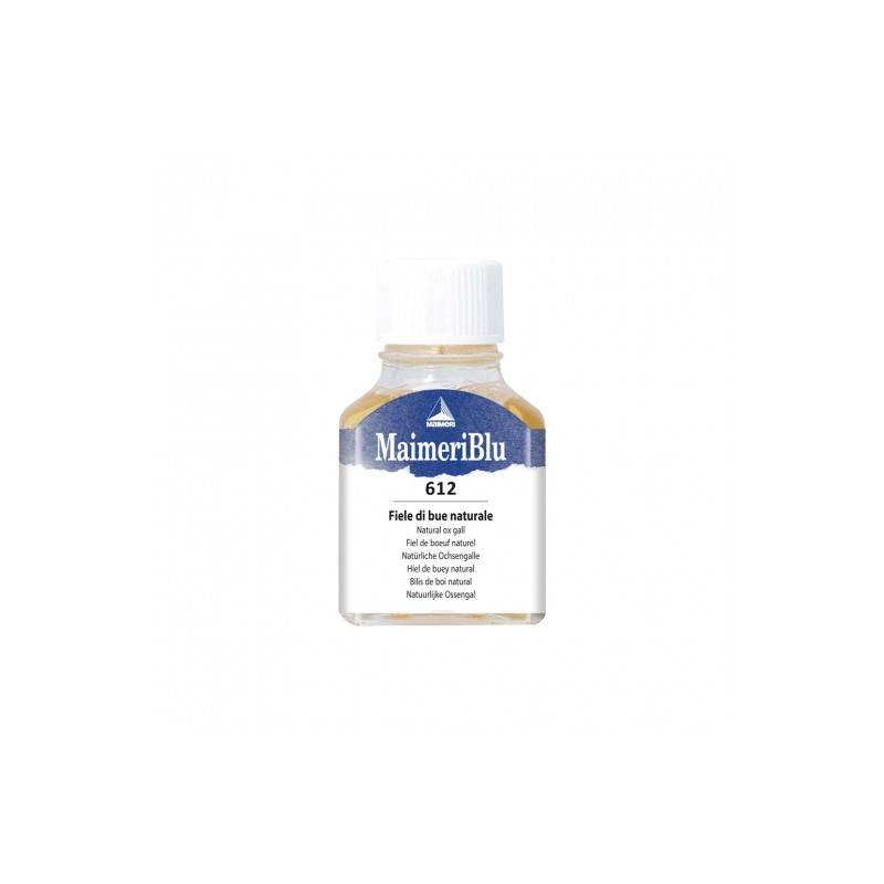 Maimeri maimeriblu natural beef bile 75ml