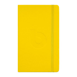 Szkicownik Bruynzeel bullet journal yellow 13x21cm 140g 64ark - sklep