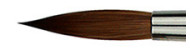 Lineo natural round brushes series 190