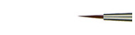 Lineo natural round brushes series 190