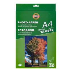 Koh-i-noor photo paper A4 photo paper