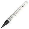 Kreul glass & porcelain easy brush black - sklep plastyczny - szał dla