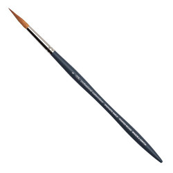 Winsor&Newton professional watercolor synth. sable pointed round