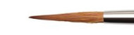 Winsor&Newton professional watercolor synth. sable pointed round