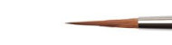 Winsor&Newton professional watercolor synth. sable pointed round