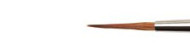 Winsor&Newton professional watercolor synth. sable pointed round