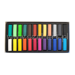 Faber-Castell creativo studio mini 24 pasteli suchych w sztyfcie -skle