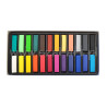 Faber-Castell creativo studio mini 24 dry pastels in a stick