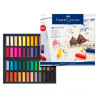 Faber-Castell creativo studio mini 48 pasteli suchych w sztyfcie - skl
