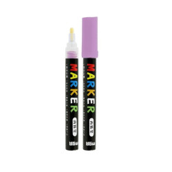 M&G marker akrylowy 2 mm - sklep plastyczny - szał dla plastyków