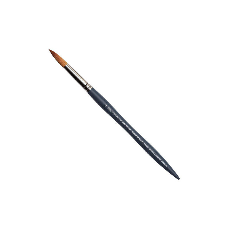 Winsor&Newton professional watercolour synthetic sable round