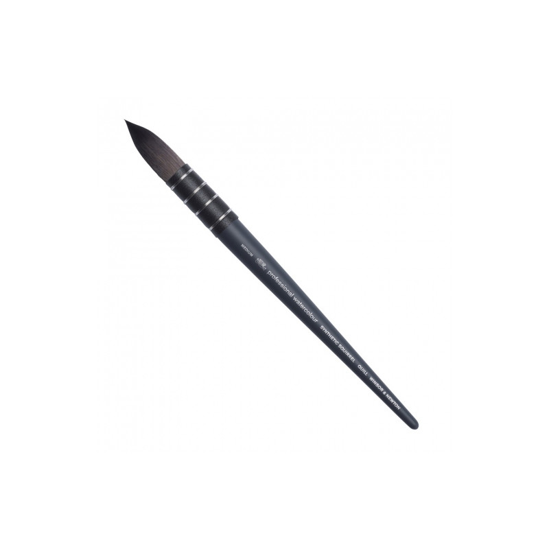Winsor&Newton professional watercolor synthet. squirrel medium